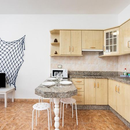 Live Arico Lapa Cerca De La Playa Apartamento Exterior foto