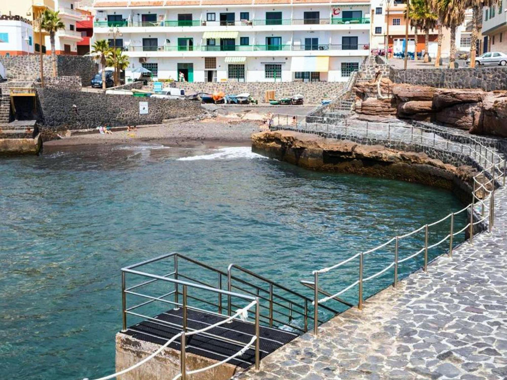 Live Arico Lapa Cerca De La Playa Apartamento Exterior foto