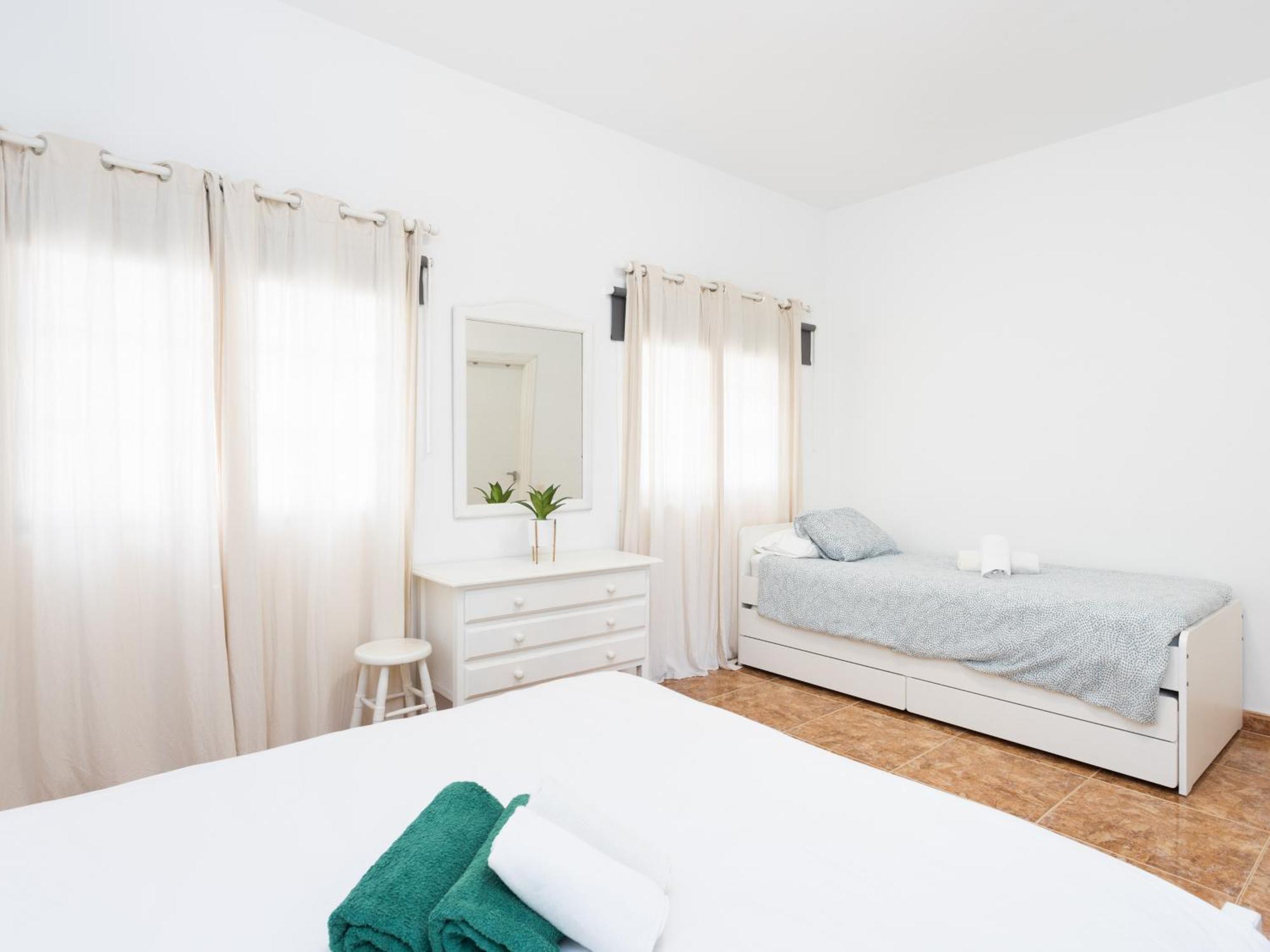 Live Arico Lapa Cerca De La Playa Apartamento Exterior foto