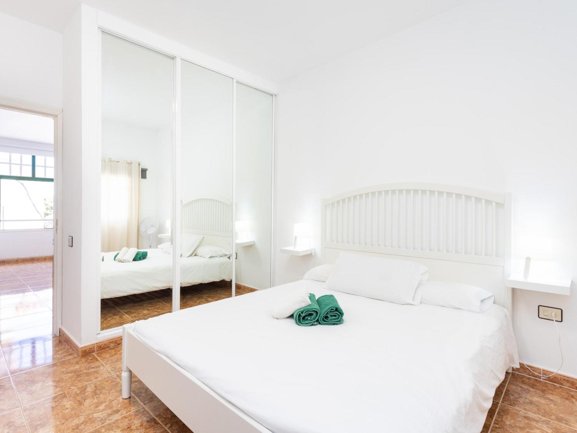Live Arico Lapa Cerca De La Playa Apartamento Exterior foto