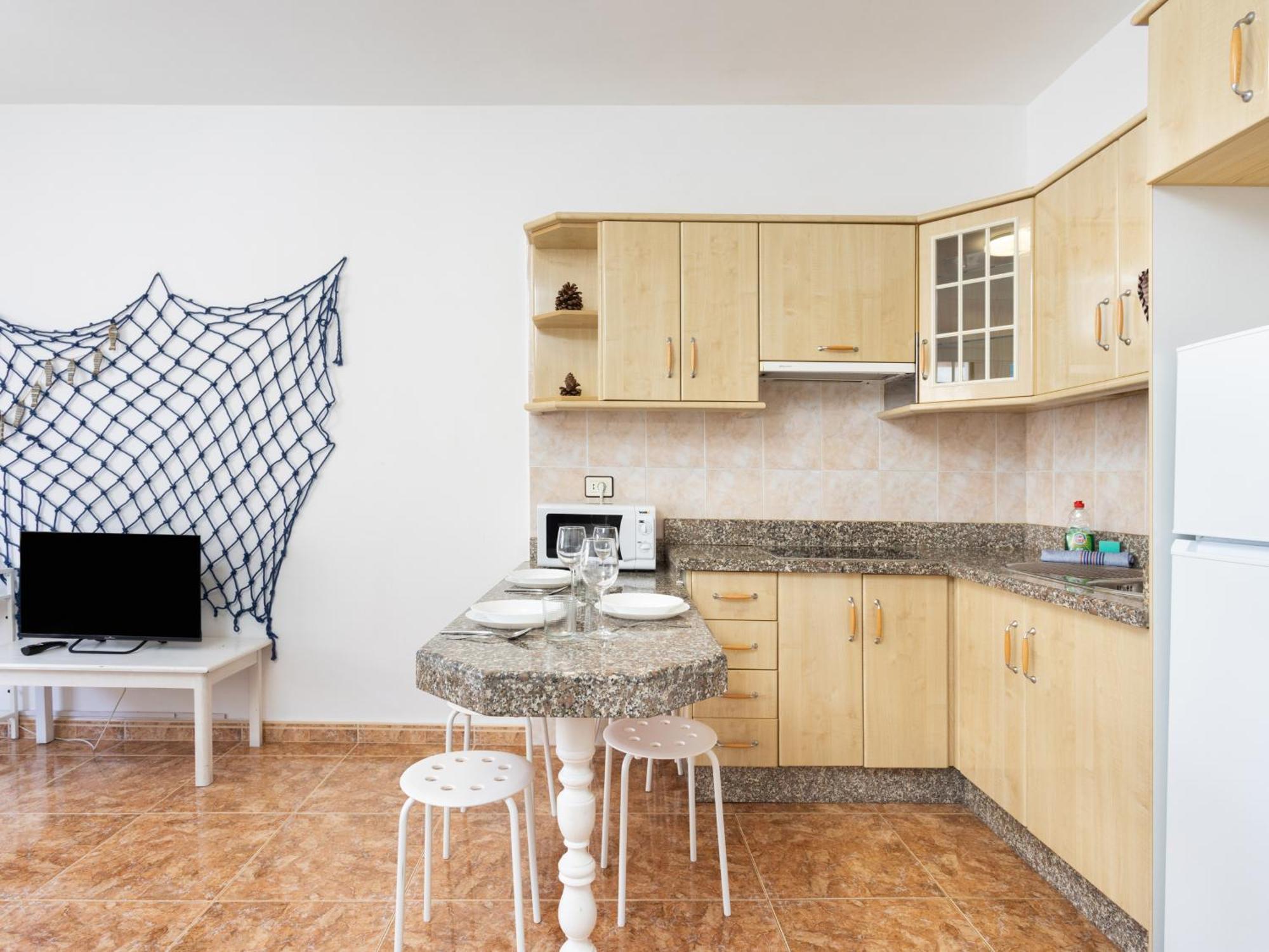 Live Arico Lapa Cerca De La Playa Apartamento Exterior foto