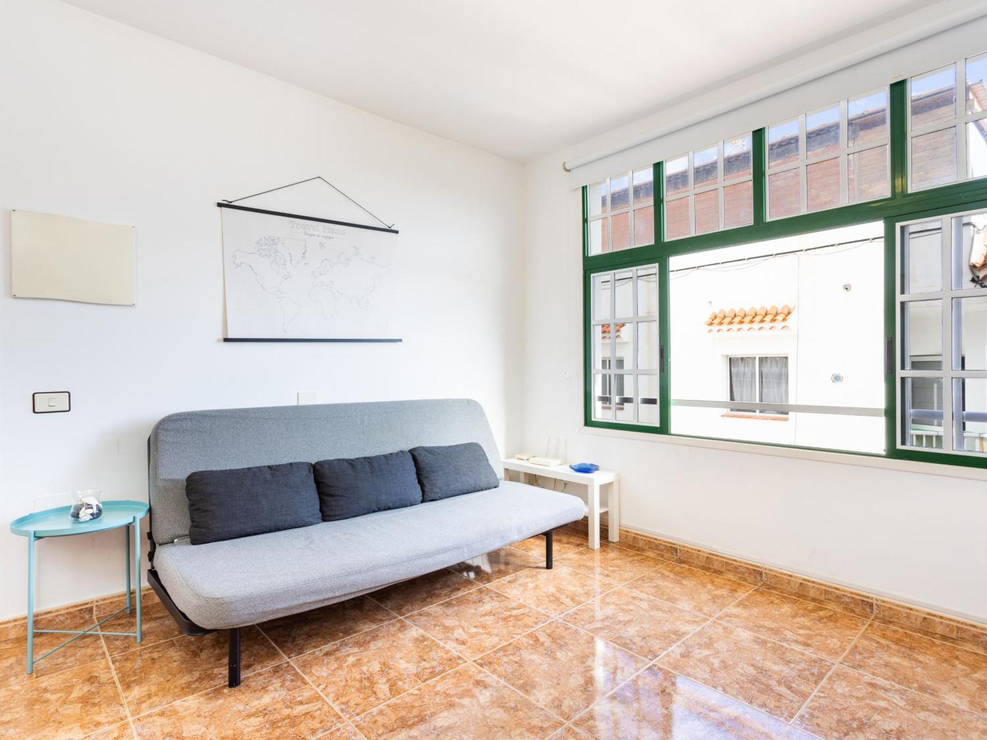 Live Arico Lapa Cerca De La Playa Apartamento Exterior foto