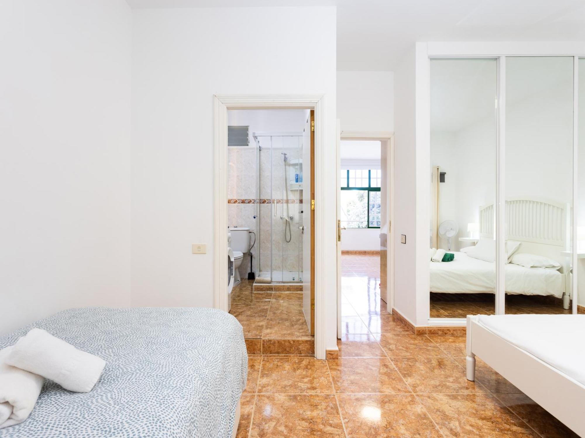 Live Arico Lapa Cerca De La Playa Apartamento Exterior foto