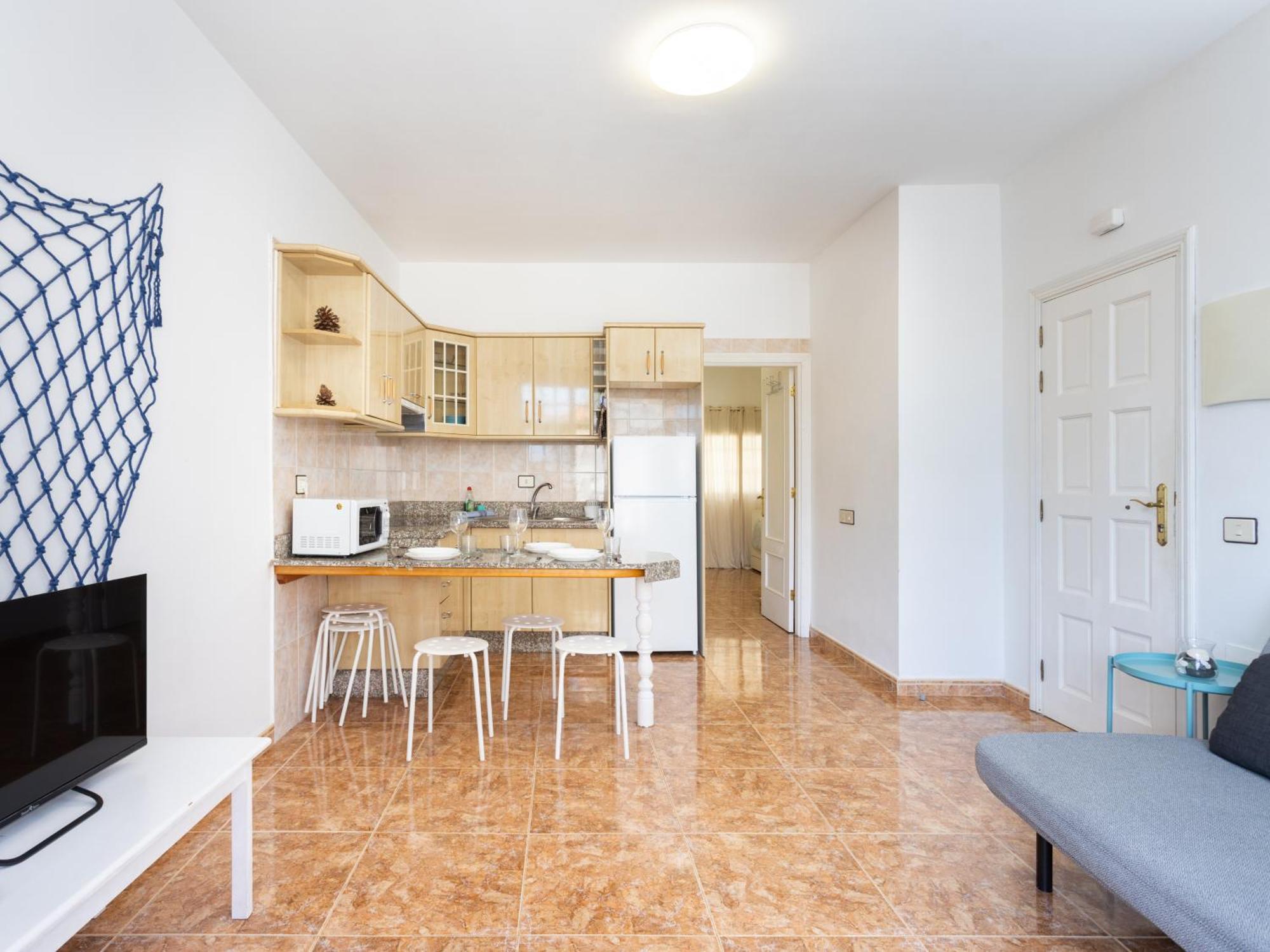 Live Arico Lapa Cerca De La Playa Apartamento Exterior foto