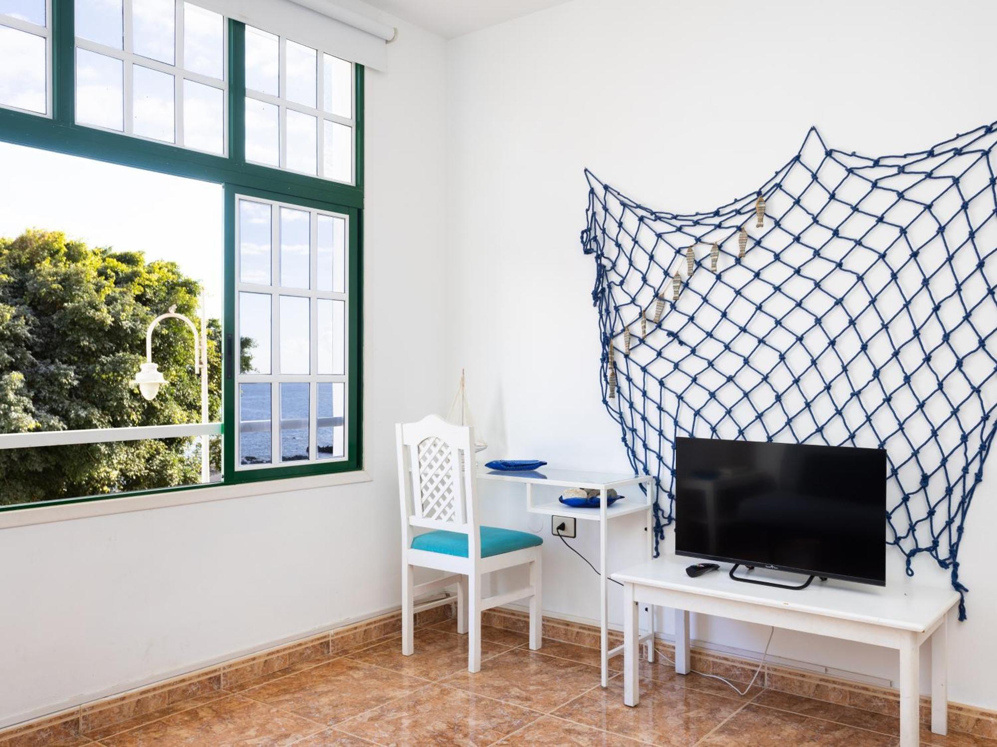 Live Arico Lapa Cerca De La Playa Apartamento Exterior foto