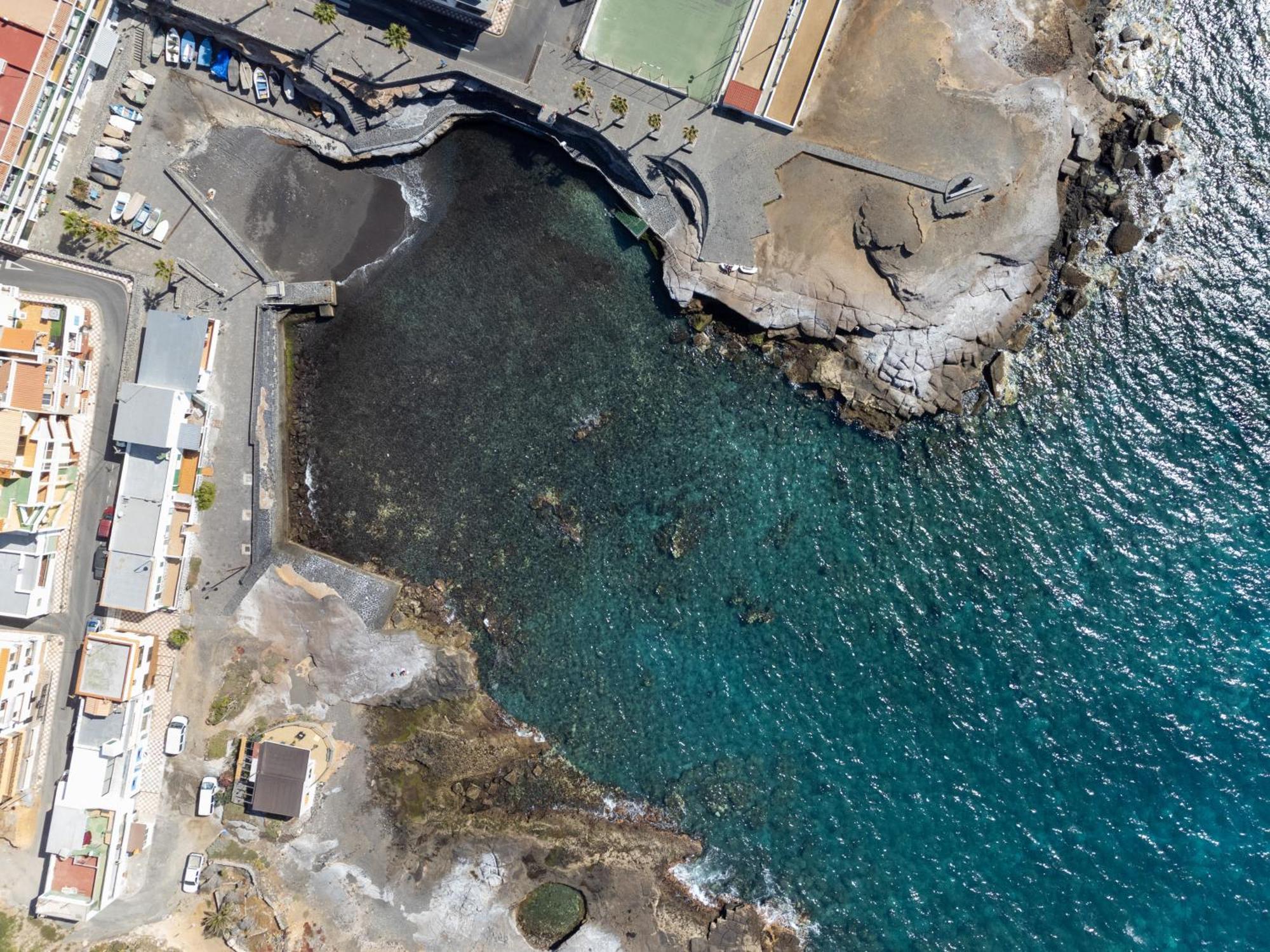 Live Arico Lapa Cerca De La Playa Apartamento Exterior foto