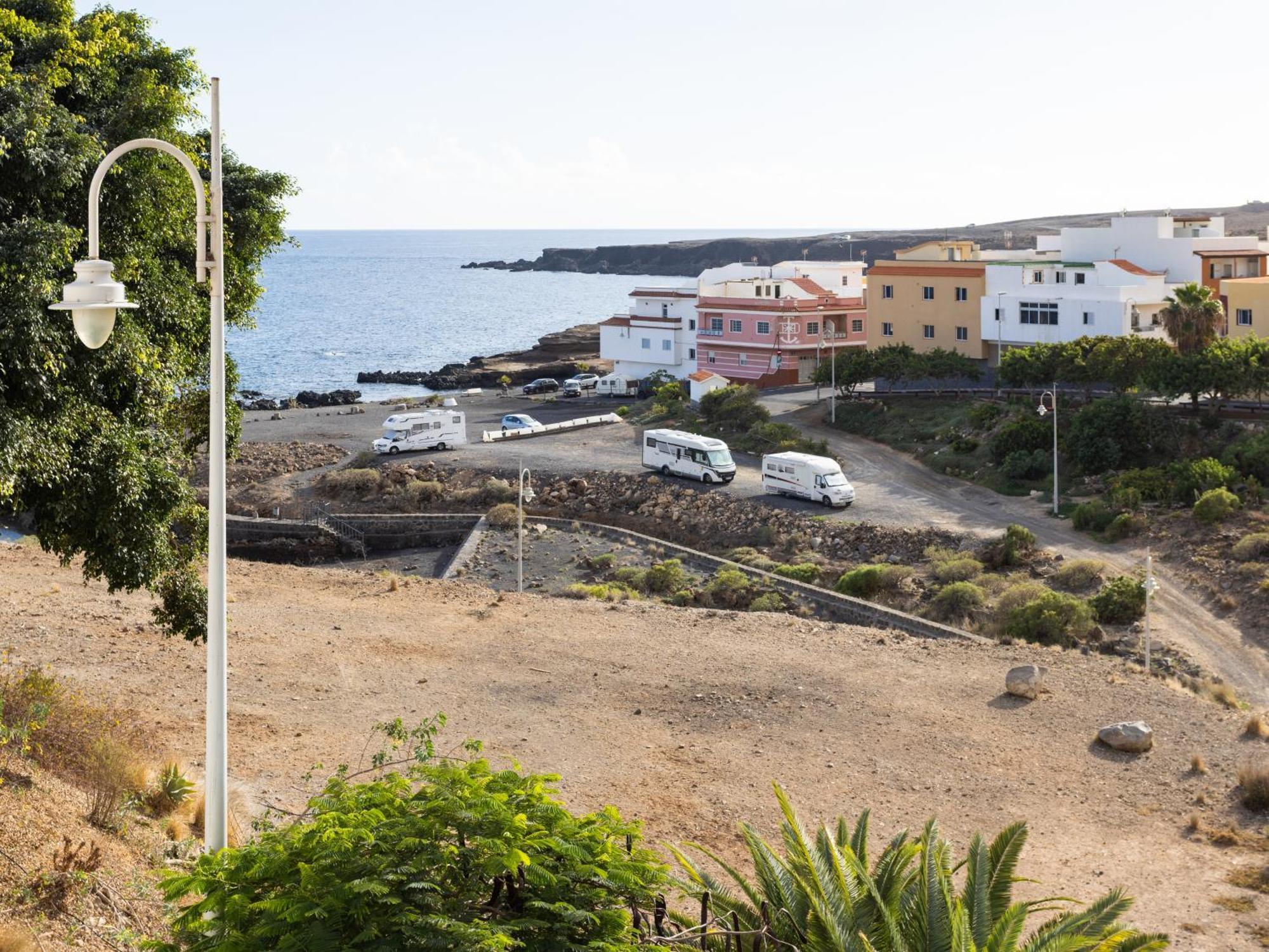 Live Arico Lapa Cerca De La Playa Apartamento Exterior foto
