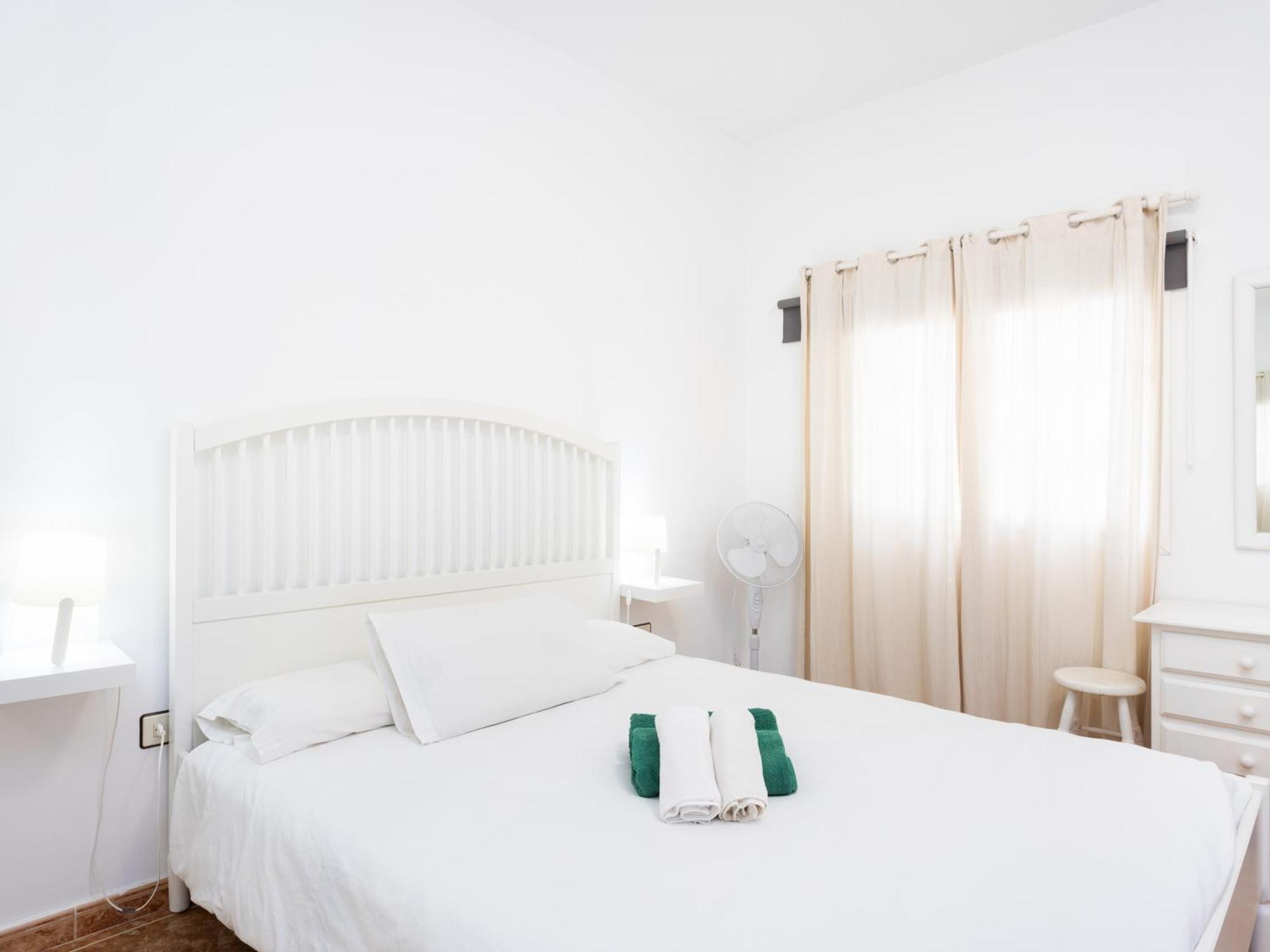 Live Arico Lapa Cerca De La Playa Apartamento Exterior foto