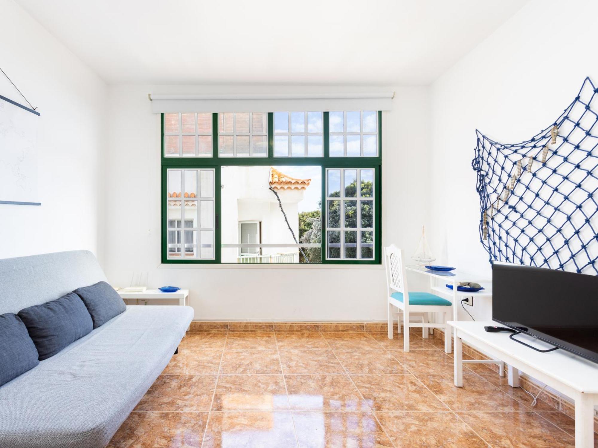 Live Arico Lapa Cerca De La Playa Apartamento Exterior foto