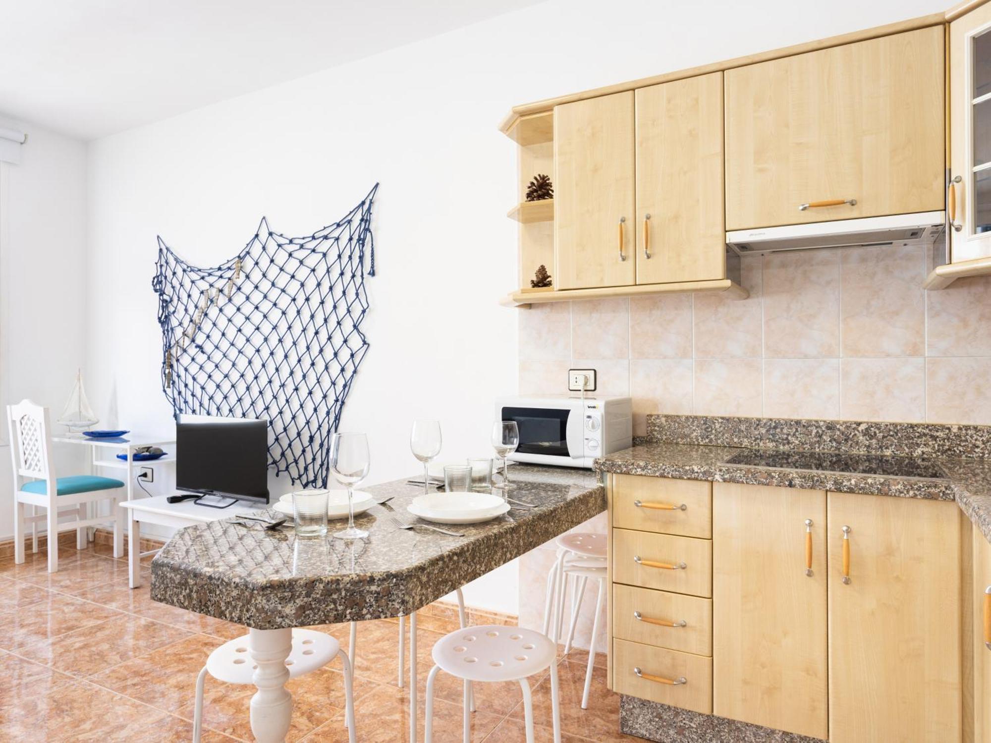 Live Arico Lapa Cerca De La Playa Apartamento Exterior foto
