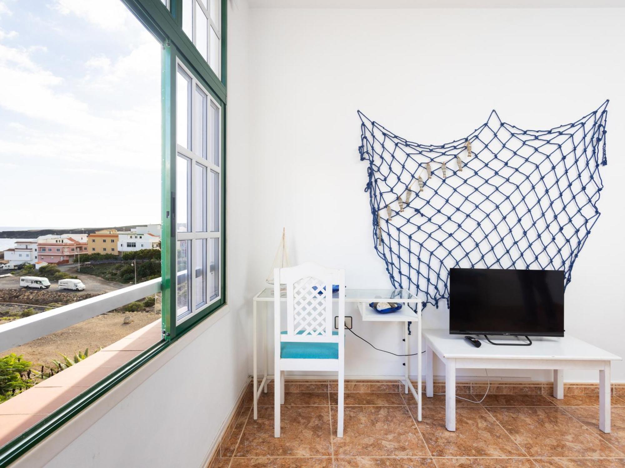 Live Arico Lapa Cerca De La Playa Apartamento Exterior foto