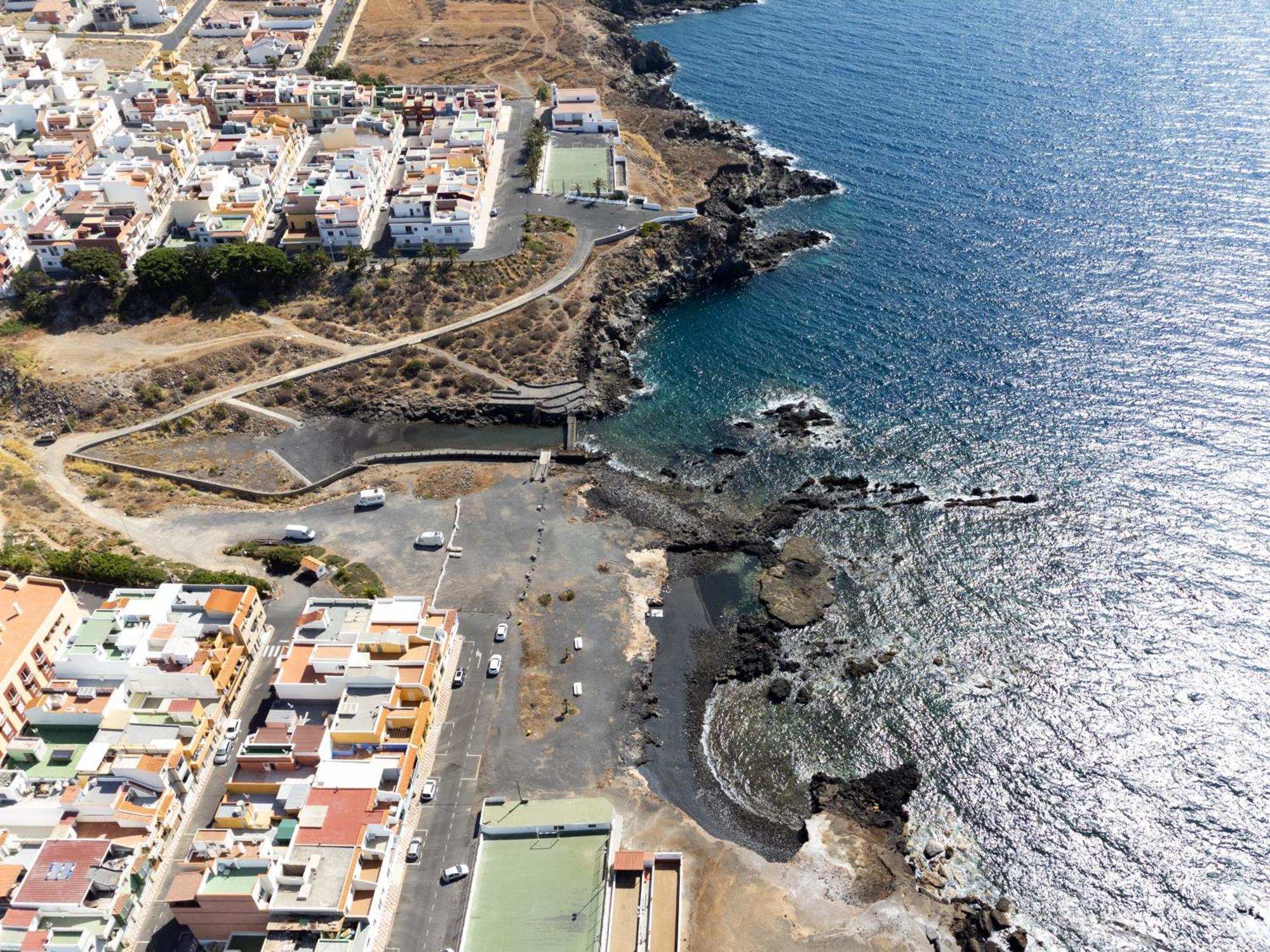 Live Arico Lapa Cerca De La Playa Apartamento Exterior foto