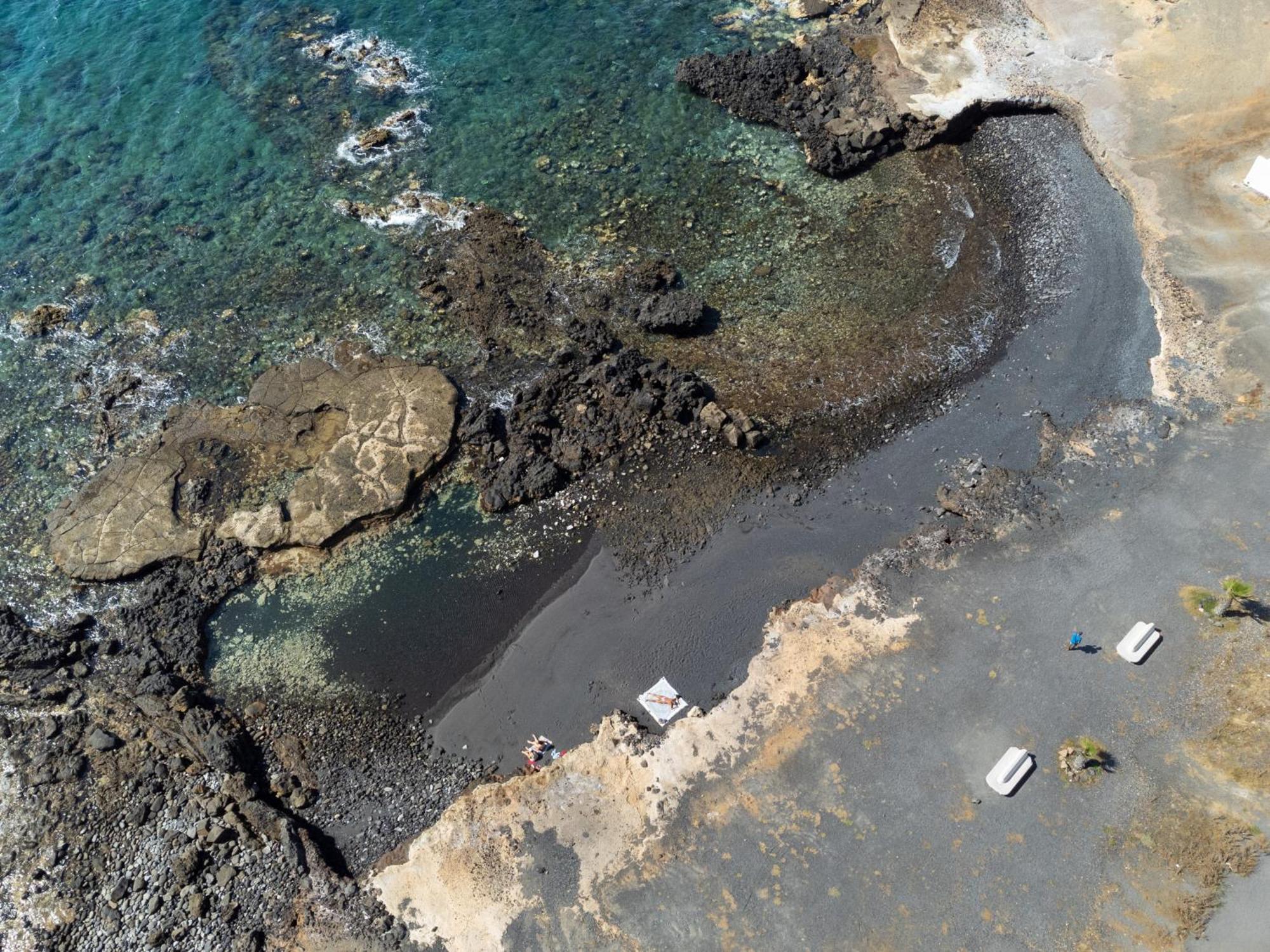 Live Arico Lapa Cerca De La Playa Apartamento Exterior foto