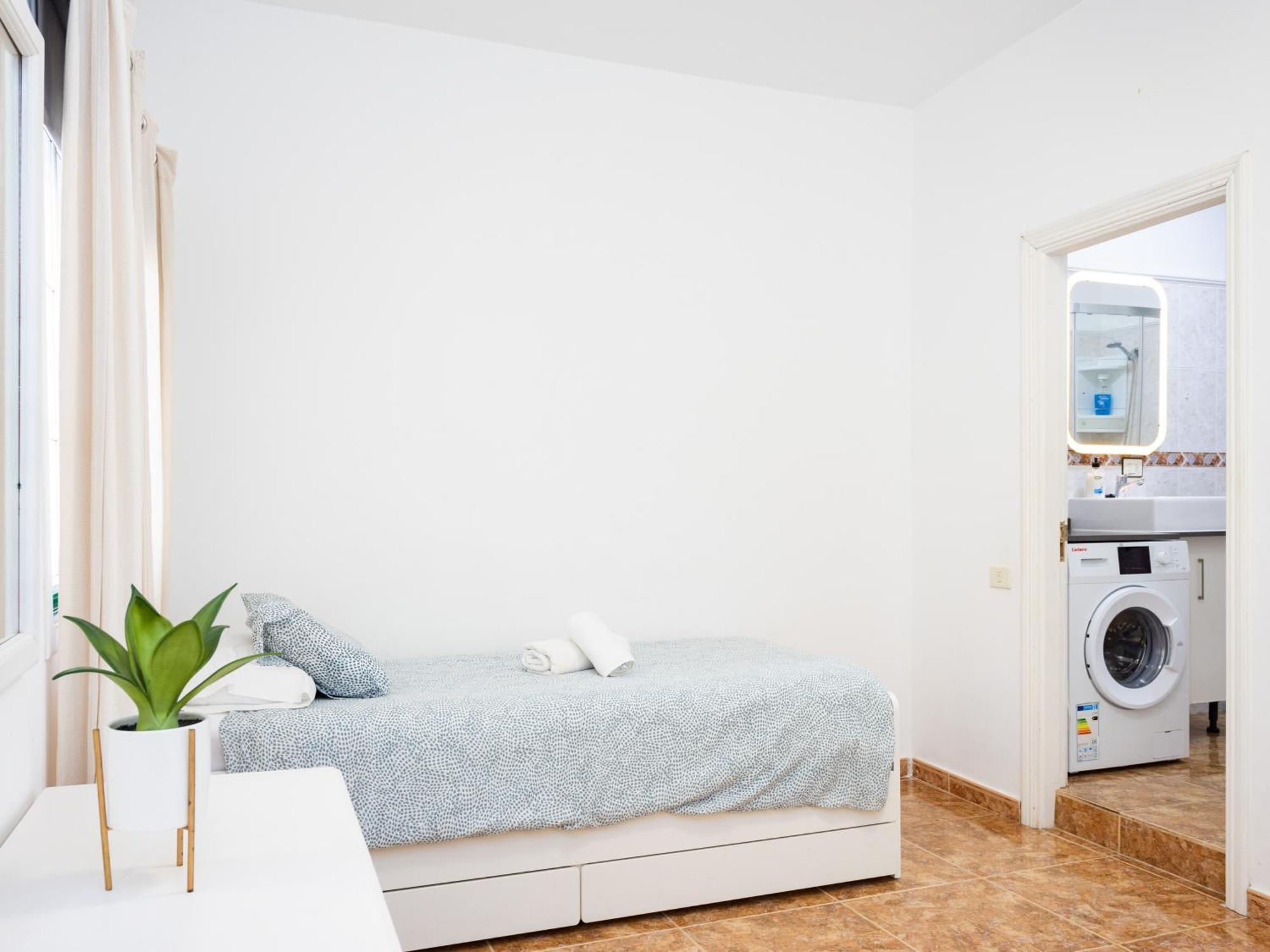 Live Arico Lapa Cerca De La Playa Apartamento Exterior foto